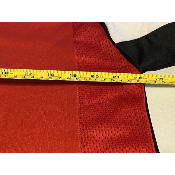 NFL Matt Ryan Atlanta Falcons Red Jersey Nike On-Field #2 Mens Small Official - Picture 7 of 16